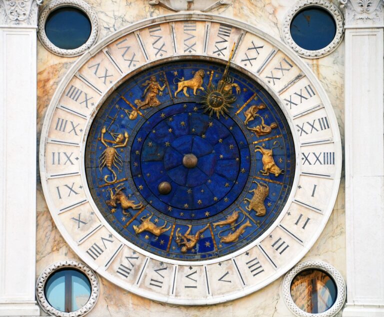 Power struggles Zodiac signs Astrology