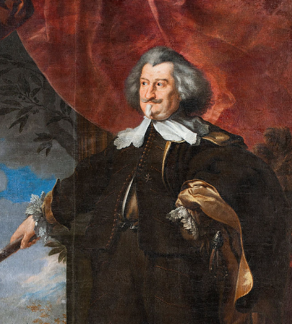 Comte Rudolf von Colloredo Autriche Astrologie