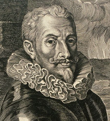 Johann T'Serclaes de Tilly Astrologie
