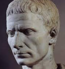 Publius Quinctilius Varus Astropointer