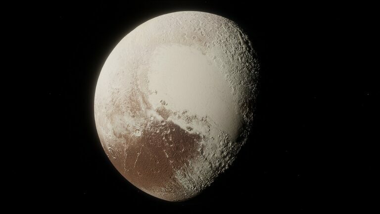 Transit Pluto Astrologie