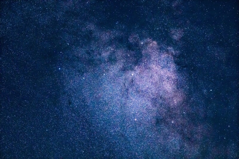 Die Bedeutung der Fixsterne ・ AstroPointer