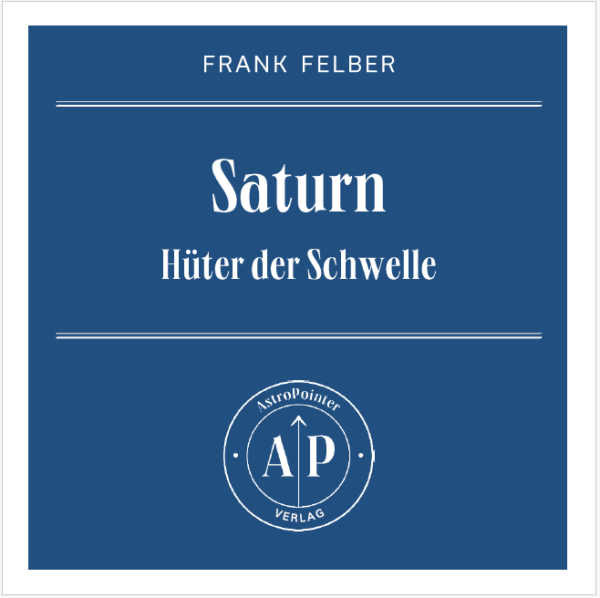 Saturn - Hüter der Schwelle